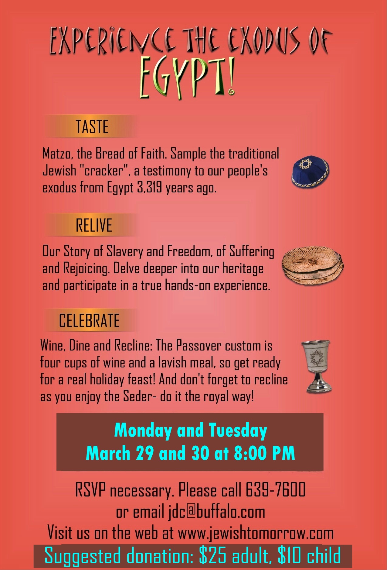 Passover